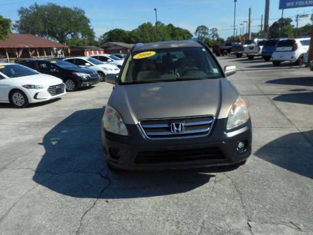 photo of 2006 HONDA CR-V EX 4 DOOR WAGON